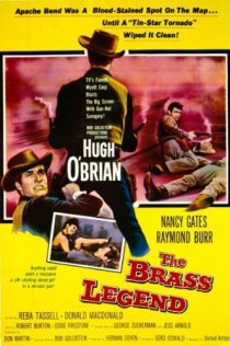 «The Brass Legend»
