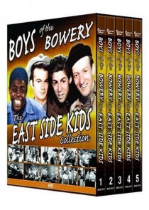 «East Side Kids»