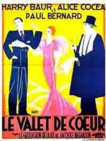 «Le greluchon délicat»