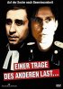 Постер «Раздели бремя ближнего»