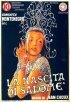 Постер «La nascita di Salomè»