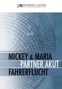 «Fahrerflucht»