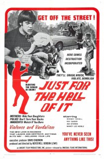 «Just for the Hell of It»