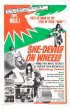 Постер «Дьяволица на колесах»