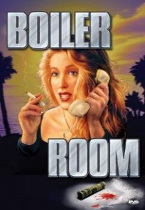 «Boiler Room»