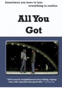 «All You Got»