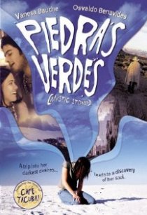 «Piedras verdes»