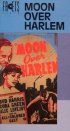 Постер «Moon Over Harlem»