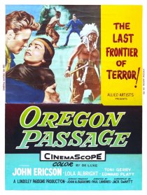 «Oregon Passage»