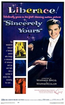 «Sincerely Yours»