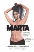 Постер «Марта»