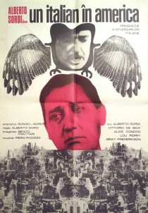 «Итальянец в Америке»