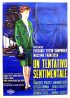 Постер «Un tentativo sentimentale»