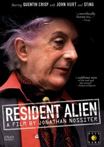 «Resident Alien»