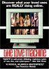 Постер «The Love Machine»
