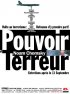 Постер «Power and Terror: Noam Chomsky in Our Times»