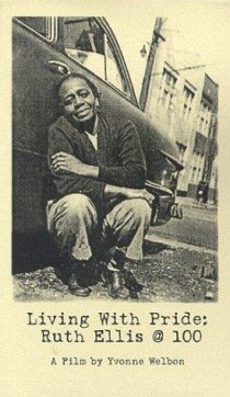 «Living with Pride: Ruth C. Ellis @ 100»