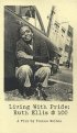 Постер «Living with Pride: Ruth C. Ellis @ 100»