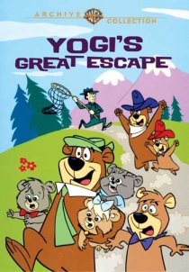 «Yogi's Great Escape»