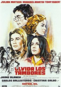 «Olvida los tambores»
