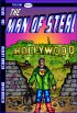 Постер «The Man of Steal»