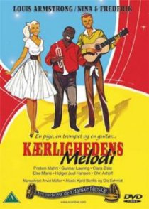 «Kærlighedens melodi»