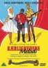 Постер «Kærlighedens melodi»