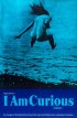 Постер «Я любопытна – фильм в синем»