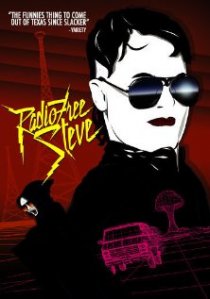 «Radio Free Steve»