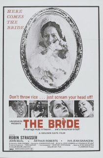 «The House That Cried Murder»