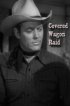 Постер «Covered Wagon Raid»