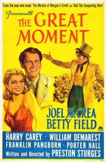 «The Great Moment»