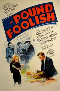 «Pound Foolish»