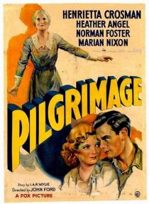 «Pilgrimage»