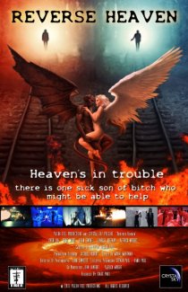 «Reverse Heaven»