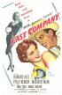 Постер «Fast Company»