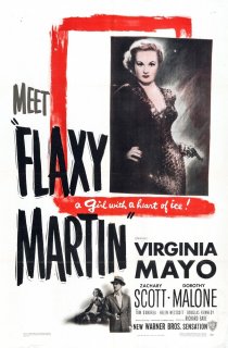 «Flaxy Martin»