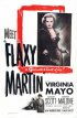 Постер «Flaxy Martin»