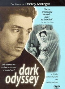 «Dark Odyssey»