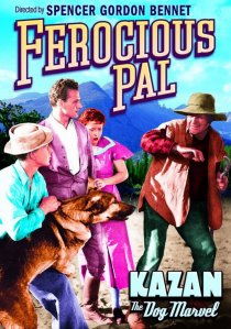 «Ferocious Pal»
