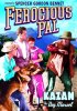 Постер «Ferocious Pal»