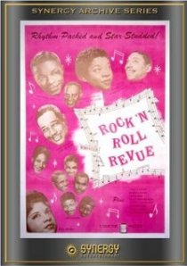 «Rock 'n' Roll Revue»