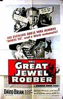 «The Great Jewel Robber»