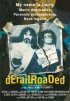 Постер «Derailroaded»