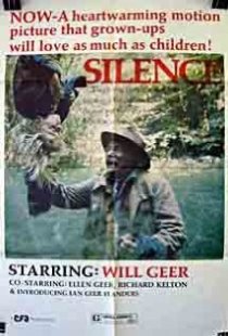 «Silence»