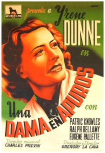 «Lady in a Jam»