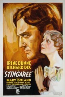 «Stingaree»
