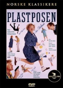 «Plastposen»