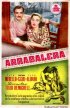 Постер «Arrabalera»