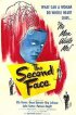 Постер «The Second Face»